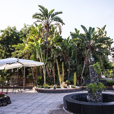 Miramare Hotel Katanya Dış mekan fotoğraf