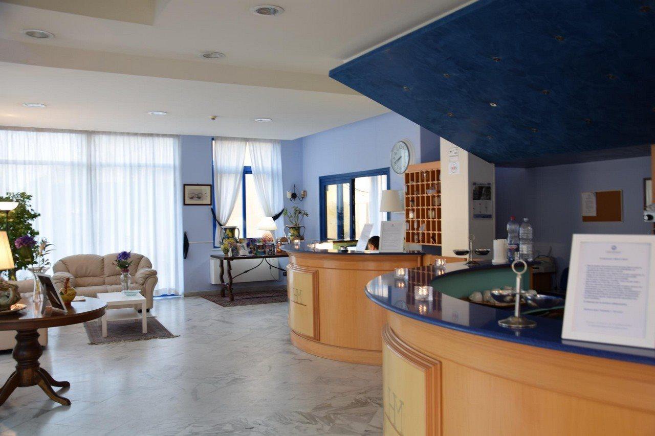 Miramare Hotel Katanya Dış mekan fotoğraf