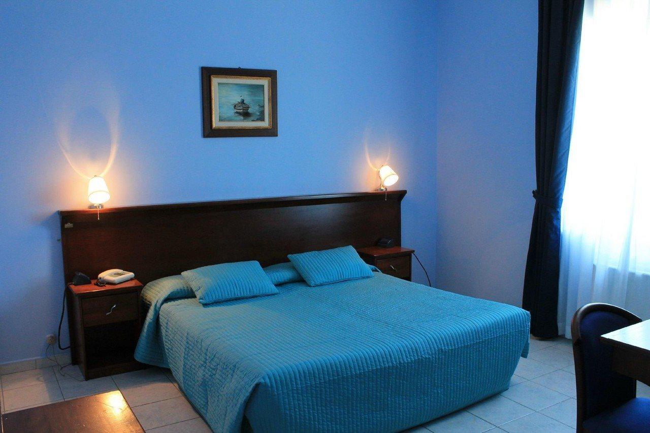 Miramare Hotel Katanya Dış mekan fotoğraf