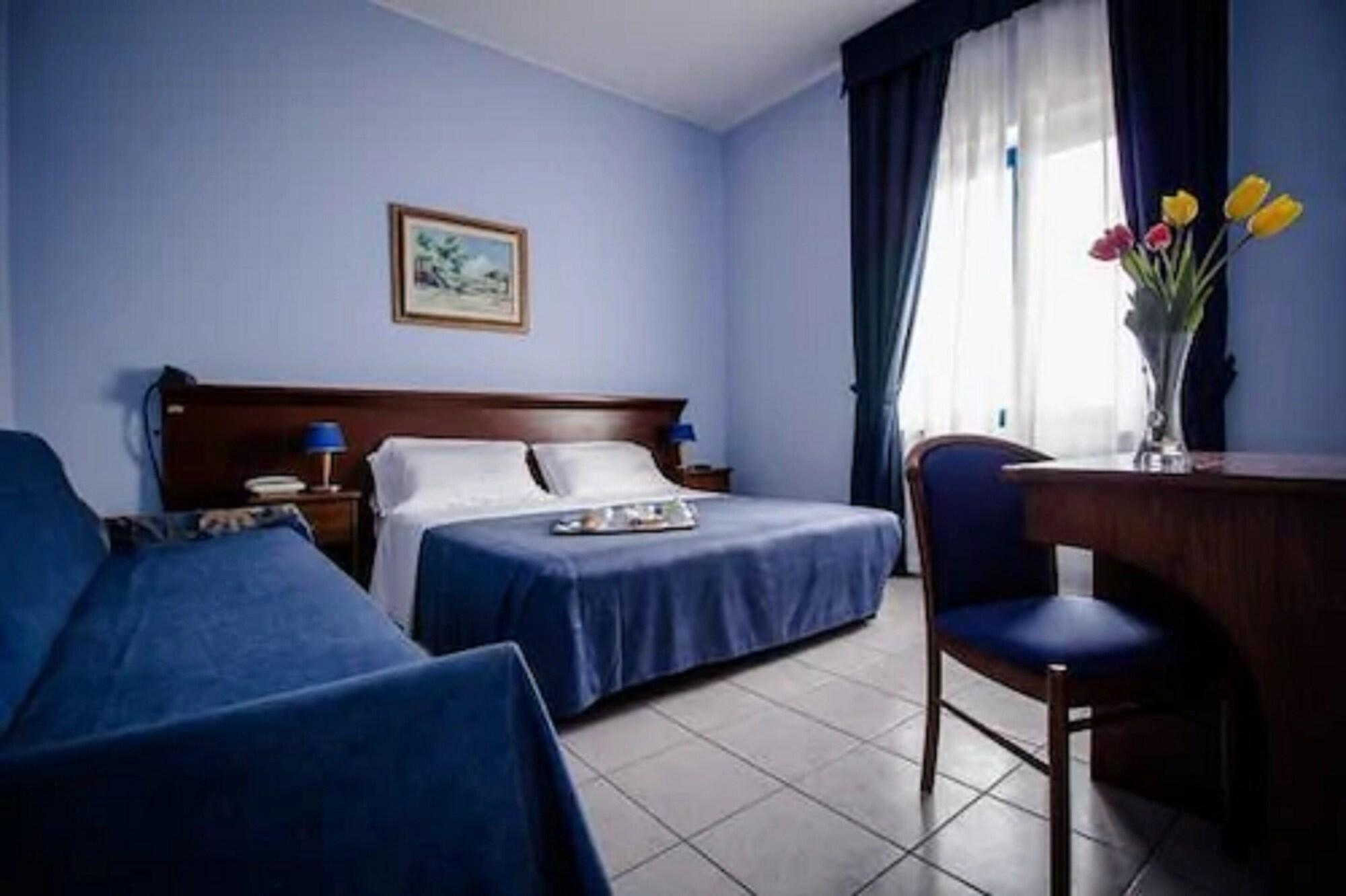 Miramare Hotel Katanya Dış mekan fotoğraf