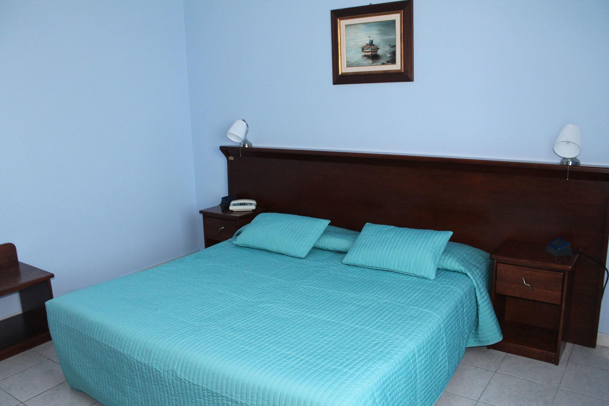Miramare Hotel Katanya Dış mekan fotoğraf