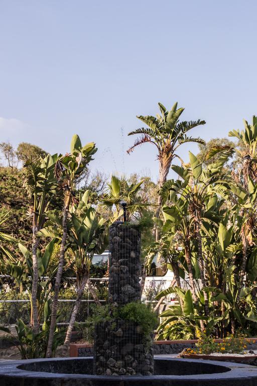 Miramare Hotel Katanya Dış mekan fotoğraf