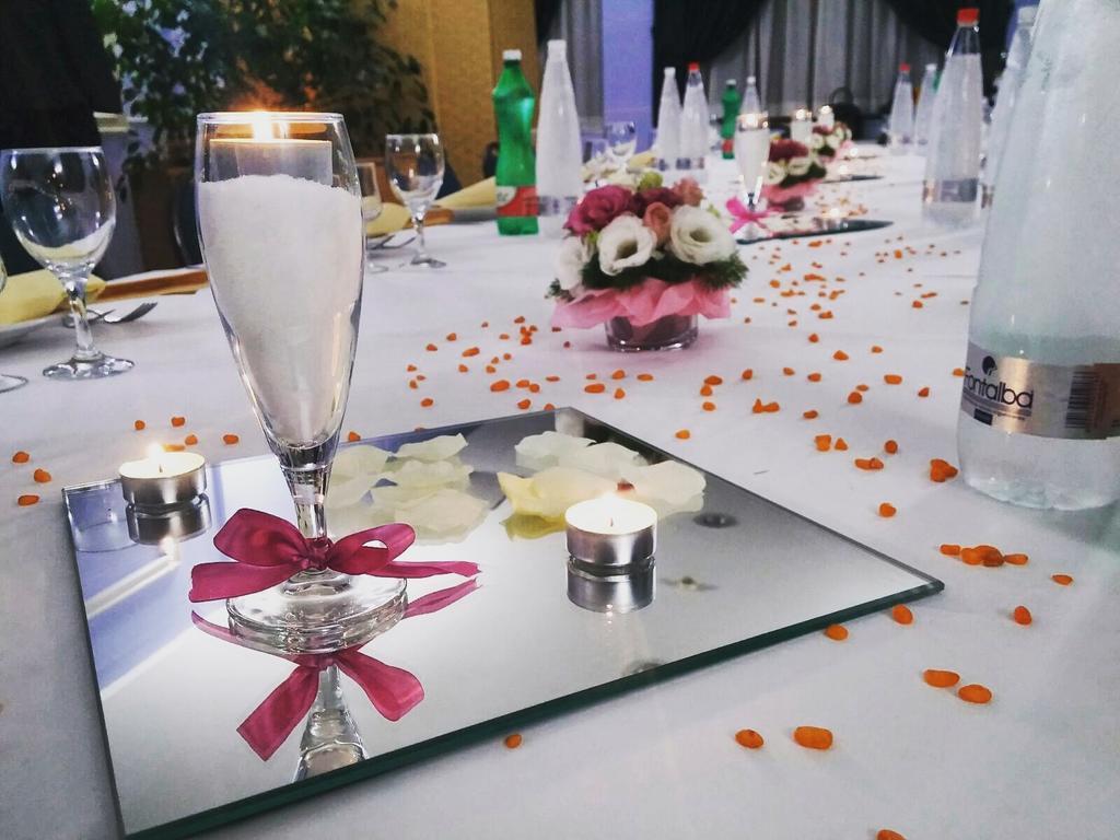 Miramare Hotel Katanya Dış mekan fotoğraf